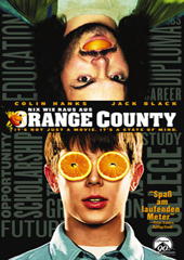 Orange County